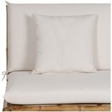 Ixia Bela sedežna garnitura 135 cm Bamboo – | Shoptok.si