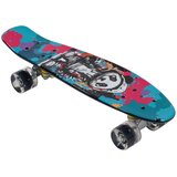 Free 2 Move skateboard sa svjetlima, panda 88414 Cijene