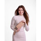 Vuch Ženski novčanik Femke Big Beige, 10 x 19,5 cm | shoptok.hr