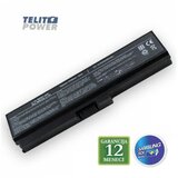 Toshiba Baterija za laptop Equium U400-124 PA3634U-1BAS PA3634