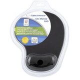  Podloga za miš ESPERANZA, Gel wrist rest, anti-slip, BLACK, EA137K | Eponuda.ba