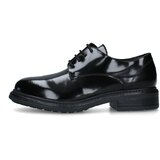 Anita Čevlji Derby 5419 Črna | Shoptok.si