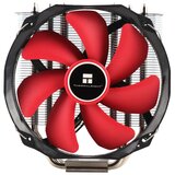 Thermalright TA140 computer cooling system Processor Air cooler 14 cm Grey, Red | shoptok.hr
