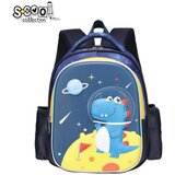 Scool Predškolski ranac 3D EVA SC2553 | ePonuda.com