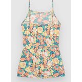O'neill Summer Woven Kids Kombinezon blue santa monica | Shoptok.si