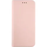 Futrola na preklop ELEGANT za Galaxy A55, Bebi-Roze