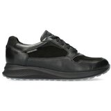 Mephisto Modne superge Davis Črna | Shoptok.si