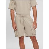 Guess Kratke hlače & Bermuda Z4YD02 KCE21 Bež | Shoptok.si