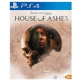 Bandai Namco PS4 The Dark Pictures Anthology - House of Ashes igra cene