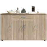 Boxxx KOMODA, hrast sonoma | Shoptok.si