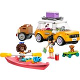 Lego friends friendship road-trip travel car ( LE42659 ) | ePonuda.com