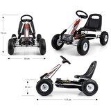 Milly mally karting na pedale | shoptok.hr