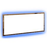  Ogledalo Zidne Staro drvo 90 x 8,5 x 37 cm Konstruirano drvo | Eponuda.com