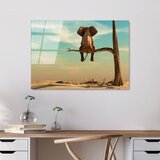 Wallity slika UV-442, 50 x 70 cm Cene
