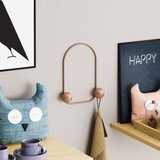 WALLXPERT Frog-C Kuka za Zid od Bakra Cene