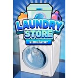 Xbox One / Xbox 360 / Xbox Live laundry store simulator xbox live key europe | Eponuda.com
