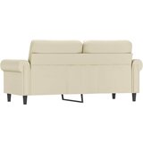  Dvosjed od tkanine krem 140 cm od umjetne kože | Eponuda.com