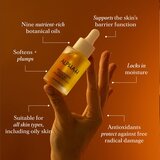 Alpha-H Golden Haze olje za obraz 25 ml | Shoptok.si