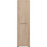 XORA GARDEROBNA OMARA hrast artisan | Shoptok.si