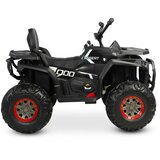 Toyz Akumulatorsko vozilo terra black | shoptok.hr