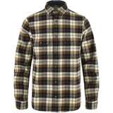 Fjallraven Srajce z dolgimi rokavi Singi Heavy Flannel Shirt M Bela Cene