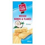 Fin Carre Čokolada bela kokos i kornfleks 200g | Eponuda.com
