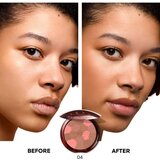 Guerlain Terracotta Light posvetlitveni bronz puder odtenek 04 Deep Cool 10 g | Shoptok.si