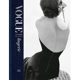 Hachette Vogue Essentials: Lingerie Cene