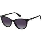Polaroid PLD4107/S 807/WJ Polarized ONE SIZE (52) Črna/Siva Cene