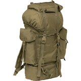 Urban Classics Nylon Military Backpack Olive Cijene