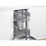 Bosch perilica posuđa Serie 2|45cm, 10 setova,8.9l,46dB,5 programa, Home Connect, | Eponuda.ba