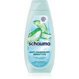 Schwarzkopf Schauma Anti-Dandruff umirujući šampon protiv peruti 400 ml | shoptok.hr