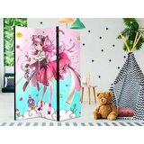  Paravan u 3 dijela - Sorceress Miko [Room Dividers] 135x172 | shoptok.hr