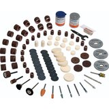 Dremel 724 Multipurpose Accessory Set 150 pieces Cijene