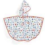 Djeco Otroški dežni plašč S – ocean | Shoptok.si
