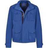 Tommy Hilfiger Jakne - Modra Cene