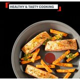 Tefal PONEV ZA FRITIRANJE Renewal 24 cm keramična prevleka | Shoptok.si