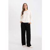 Defacto Regular Fit Crew Neck Sweater | shoptok.hr