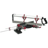  Ročna precizna žaga 550mm za rezanje kotov | Shoptok.si