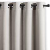 Restilo Zavjesa Blackout 140x245 cm, svijetlo bež Slike