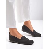 Resti Women's fabric moccasins Caerit | ePonuda.com