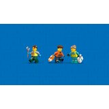 Lego City - Kombinacija: zrakoplov, kamion i letjelica (60505) | shoptok.hr