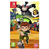 Switch Ben 10 / | Eponuda.ba
