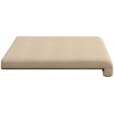  Jastučić za klupu Mikrovlakna Krem Dubina 35 cm | shoptok.hr