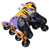  Na13810 roleri twist žute veličine s (31-34) nils extreme | shoptok.hr