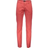 Gant RED MEN&#39;S TROUSERS Cijene