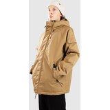 Volcom Stoke Stone II 10K Jakna ermine Cene