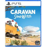 Caravan SandWitch (PS5) - rabljeno | Shoptok.si
