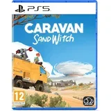 SandWitch (PS5) - rabljeno