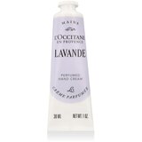 L'Occitane en Provence L'Occitane Lavande parfumirana krema za ruke 30 ml | shoptok.hr